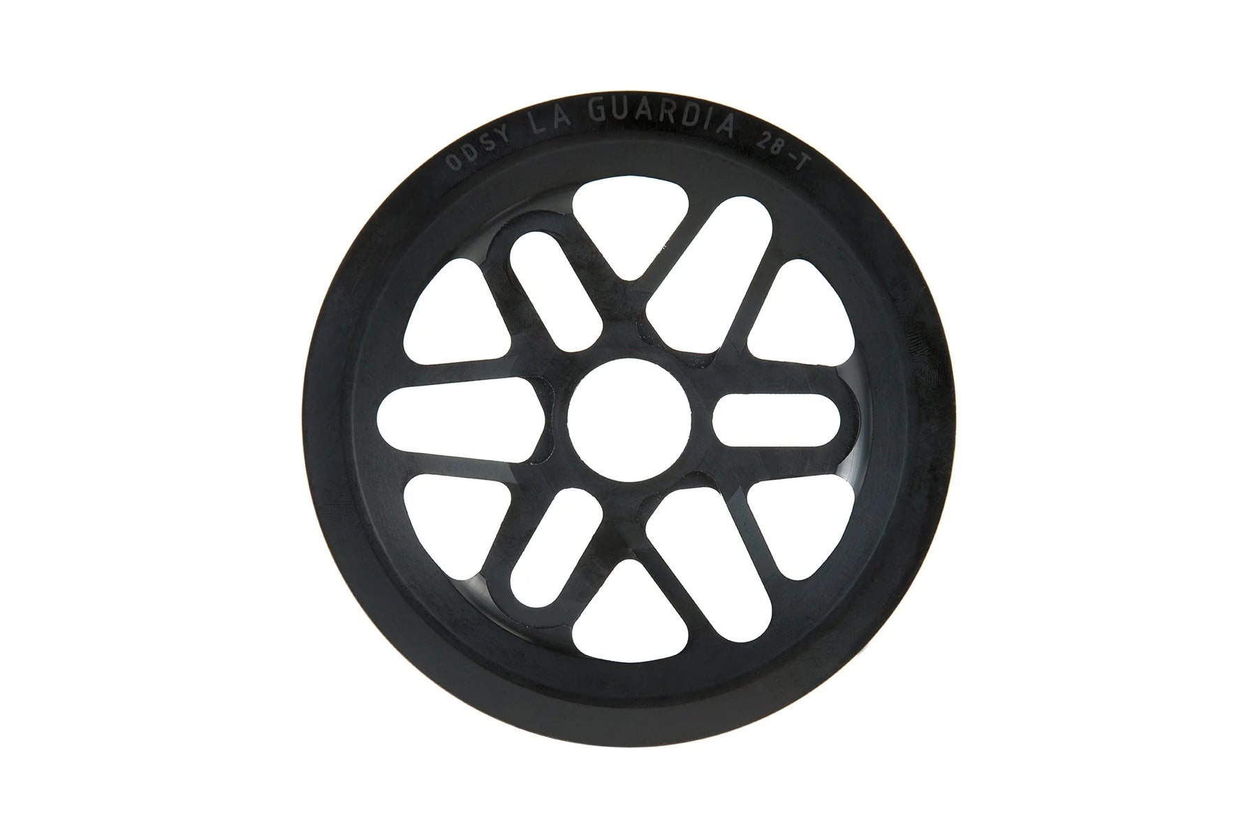 Protection De Plateau (chainguard) Odyssey Utility Pro - Noir Protection De Plateau (chainguard) Odyssey Utility Pro - Noir