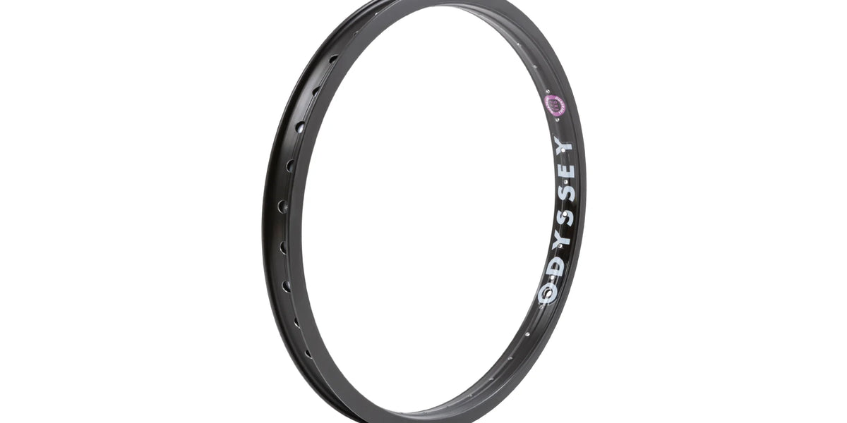 Odyssey Quadrant rim | Stacked BMX Shop