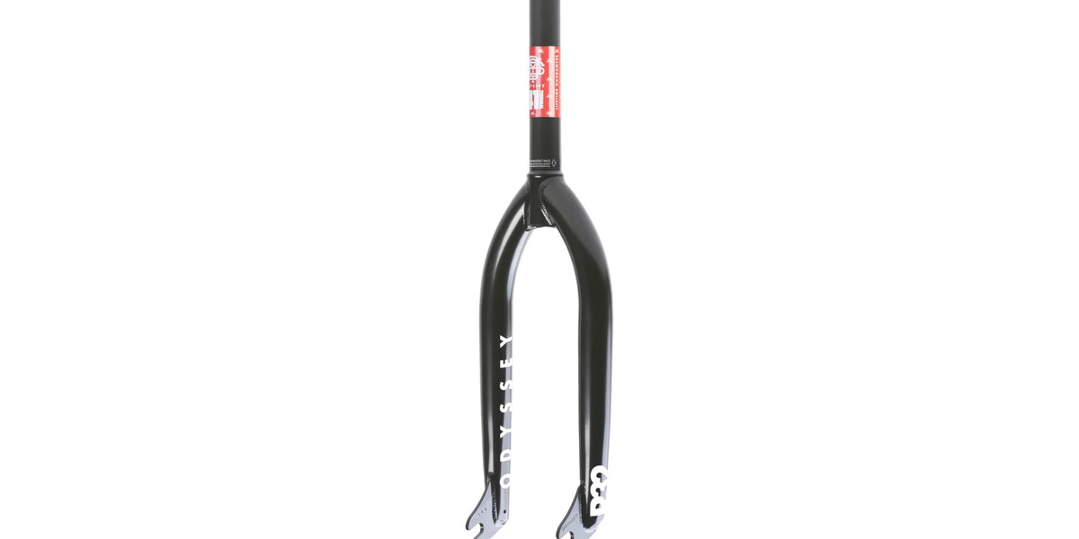 Odyssey R32 forks | Stacked BMX Shop Odyssey R32 forks | Stacked BMX Shop