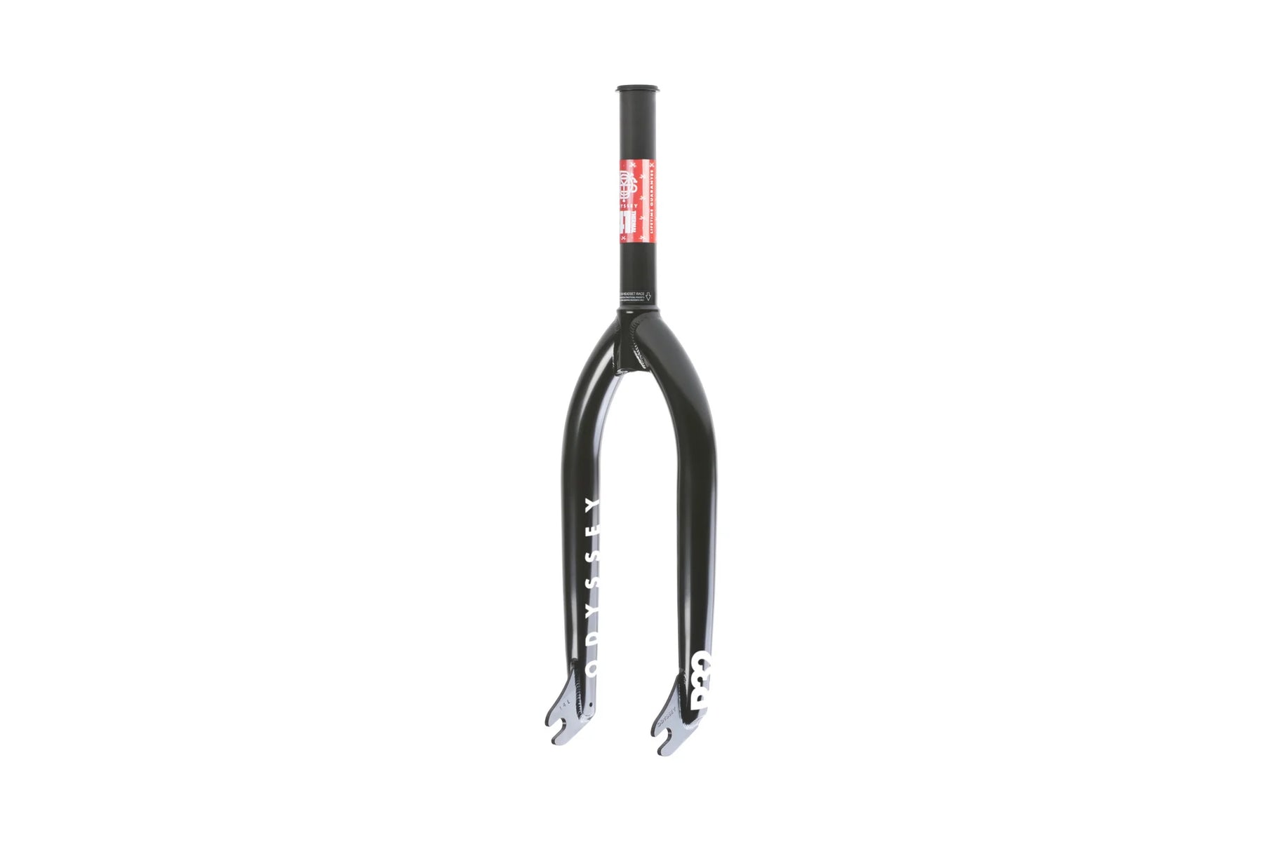 Odyssey R32 forks | Ultimate quality BMX Forks — Stacked BMX Shop