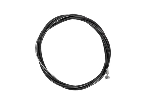complete view of the odyssey slic cable in black