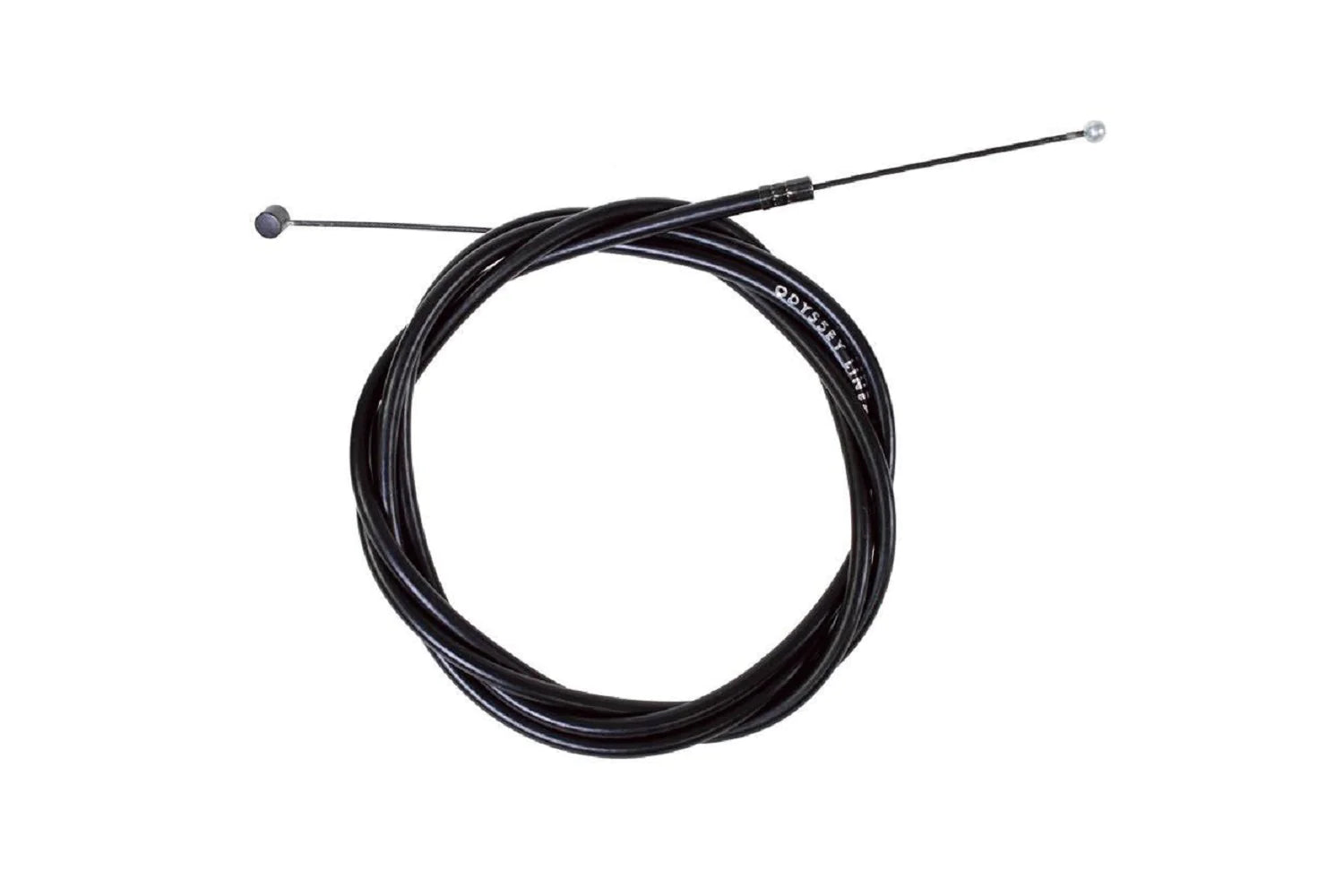 Câble De Frein Odyssey 390mm Pour BMX - Gyro - Neuf Sans Emballage