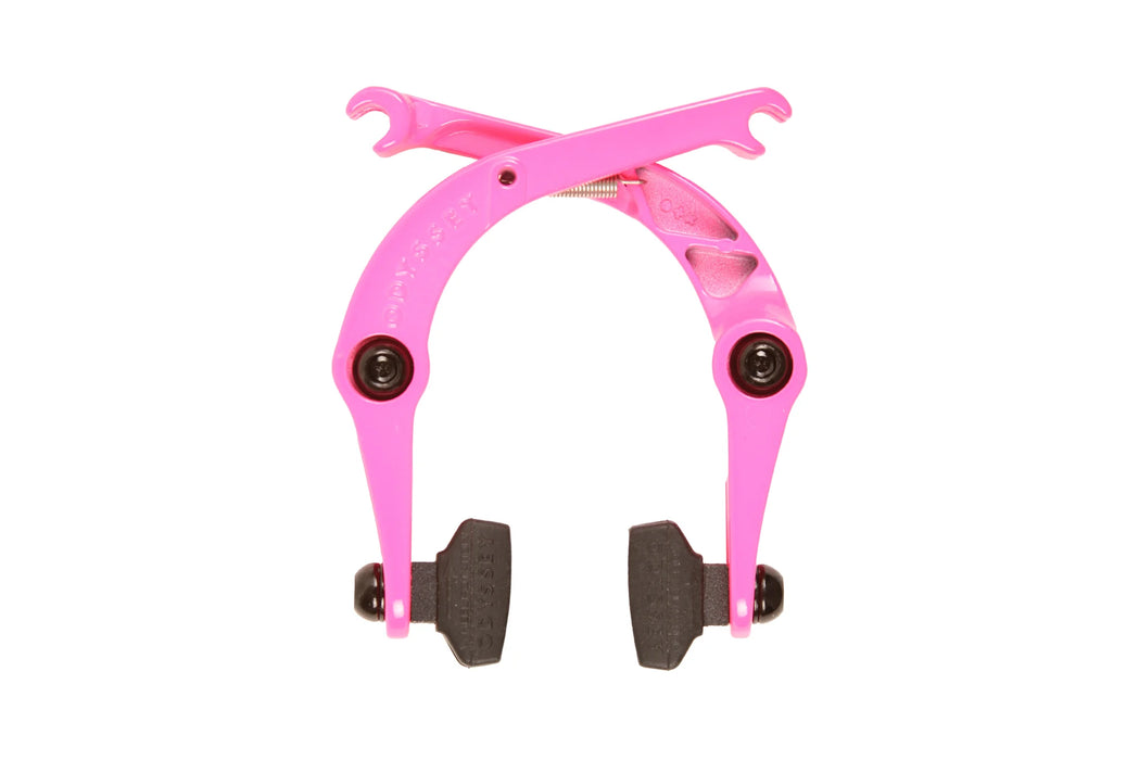 Odyssey Springfield brake