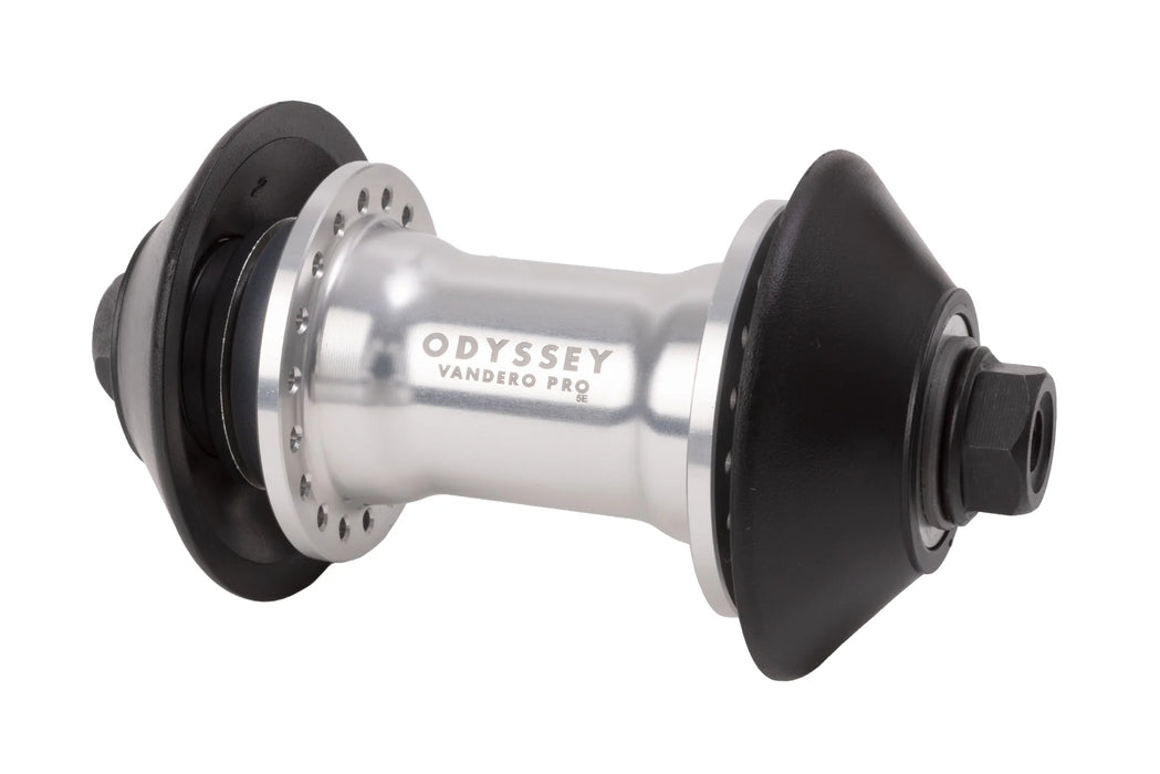 Bicycle hub with Odyssey branding on a white background, Hubs wheel, bicycle axles, i 9 hubs, dynamo hubs, rohloff hub, axle and hub, bmx hub, bike rear axle, fixed gear hub, profile elite hubs, fixie hubs, bicycle rear wheel hub, onyx bmx hubs, mtb rear hub, best mtb hubs, mountain bike rear hub, best mountain bike hubs, top mtb hubs, bmx cassette hub, hub cassette bmx, 