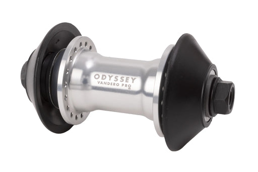 Bicycle hub with Odyssey branding on a white background, Hubs wheel, bicycle axles, i 9 hubs, dynamo hubs, rohloff hub, axle and hub, bmx hub, bike rear axle, fixed gear hub, profile elite hubs, fixie hubs, bicycle rear wheel hub, onyx bmx hubs, mtb rear hub, best mtb hubs, mountain bike rear hub, best mountain bike hubs, top mtb hubs, bmx cassette hub, hub cassette bmx, 