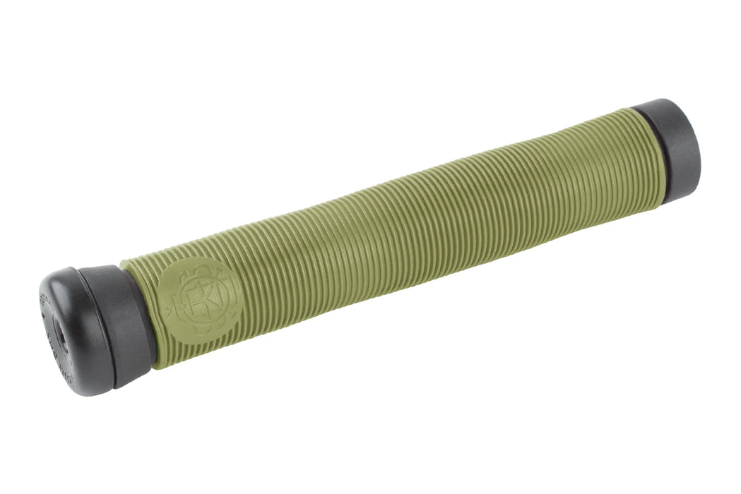 Warnin Grips