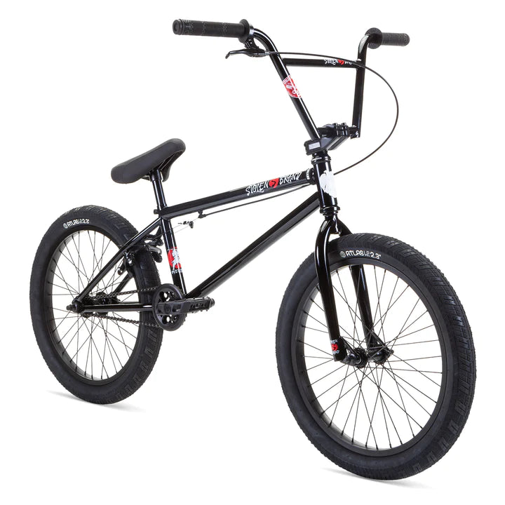 20" Stolen BMX Overlord