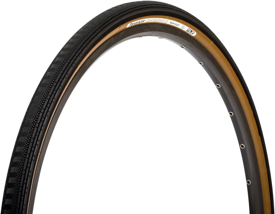 Panaracer GravelKing SS tire