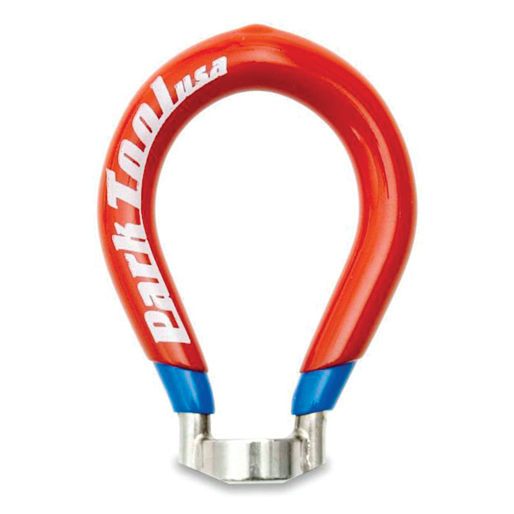 Park Tool SW-42 spoke wrench