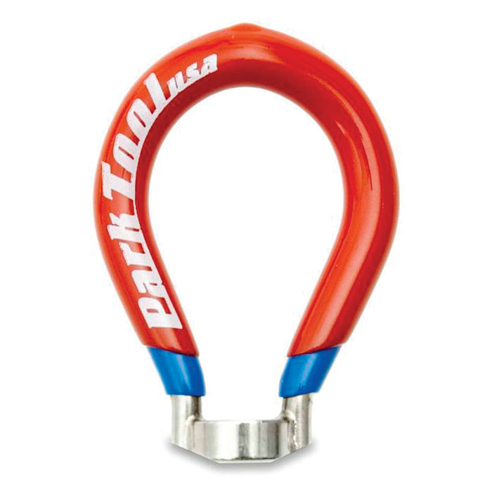 Park Tool SW-42 spoke wrench