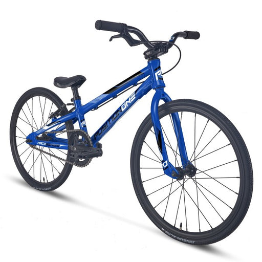 18” Position One Micro Mini