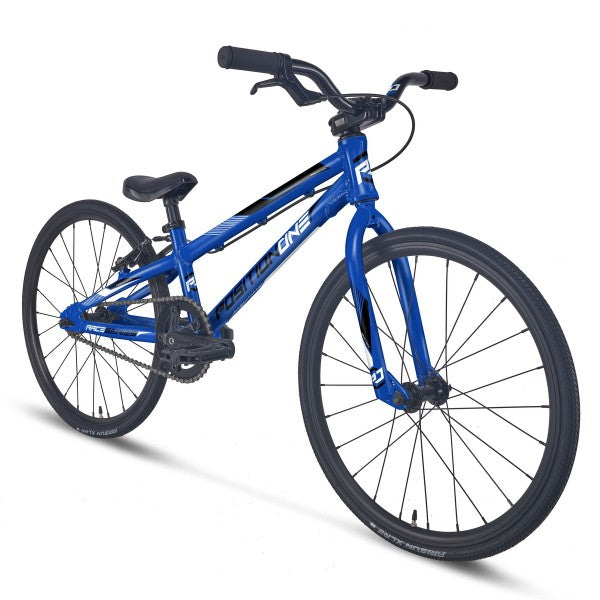 18” Position One Micro Mini