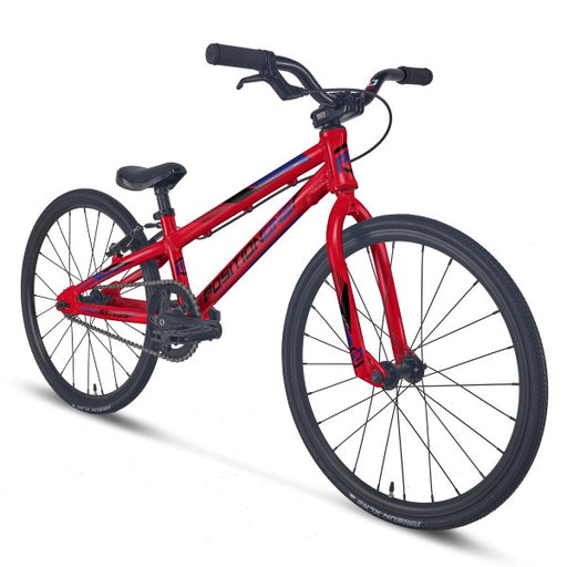 18” Position One Micro Mini