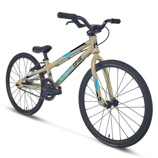 18” Position One Micro Mini