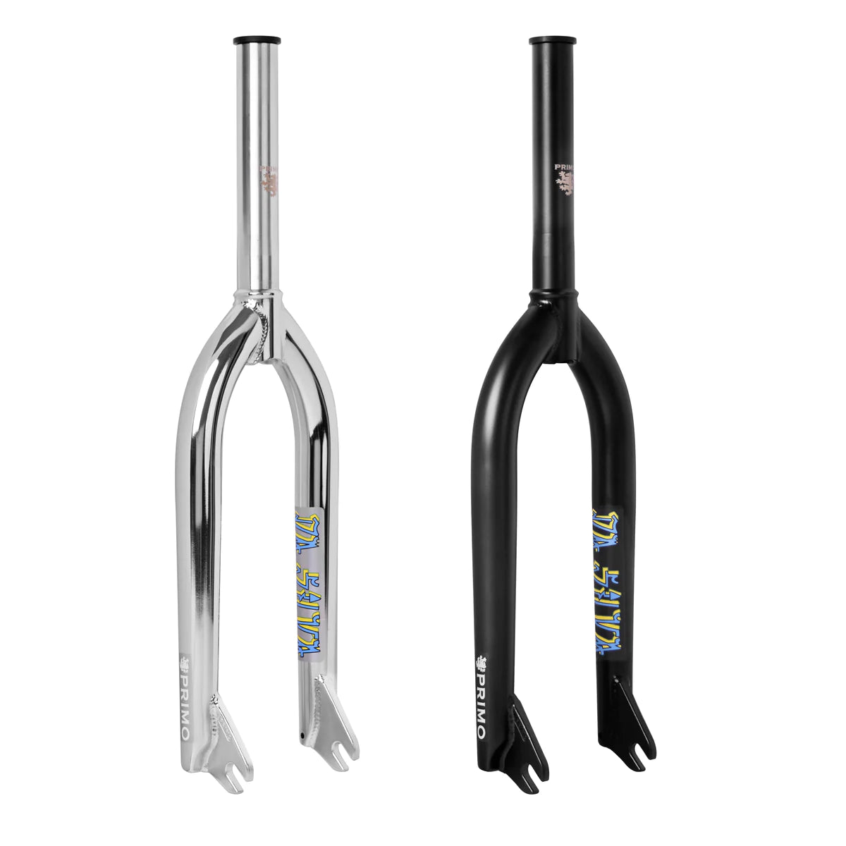 Primo Da Silva forks | Stacked BMX Shop