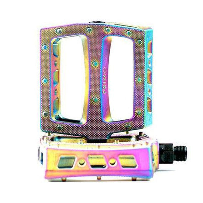 Primo JJ Plastic Pedals Black