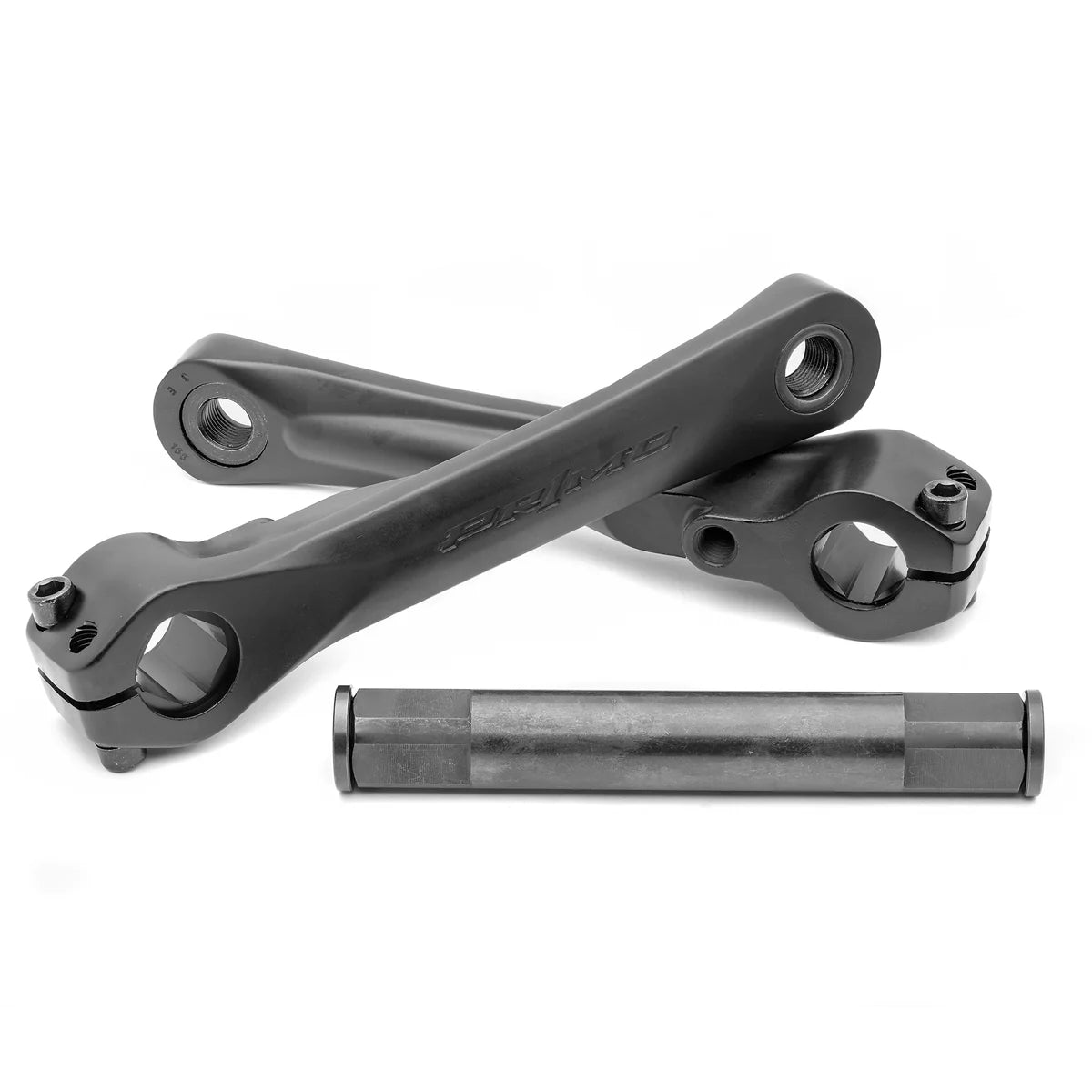 Primo: Powerbite V3 Cranks | stacked BMX Shop — Stacked BMX Shop