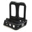 High grip BMX pedals for street riding and wheelie bike setups, primo pro pedals