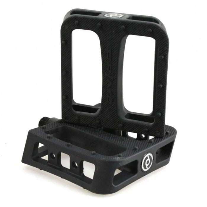 Primo Super Tenderizer PC Pedals Black