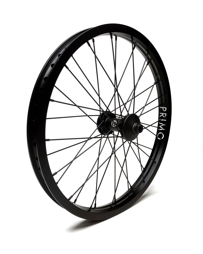 Primo Balance VS Pro front wheel| Stacked BMX Shop