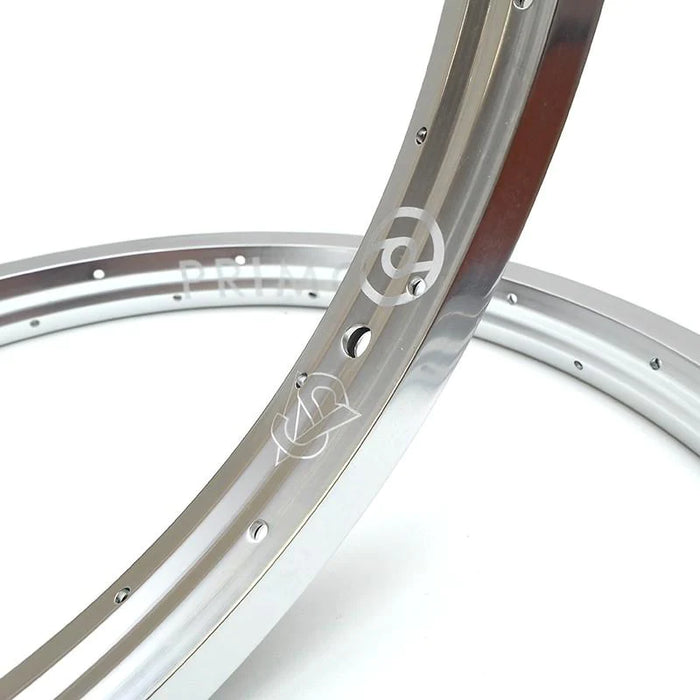 BMX20インチリムPRIMO 7075 VS RIM 36H ブラック2本 PRIMO 7075 BMX20インチリムPRIMO 7075 VS RIM 36H ブラック2本 PRIMO 7075