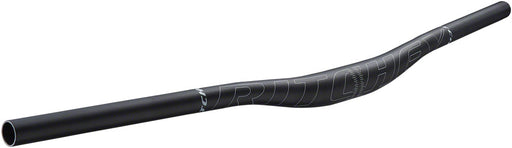 Front view of the Ritchey Comp Rizer handlebars in black