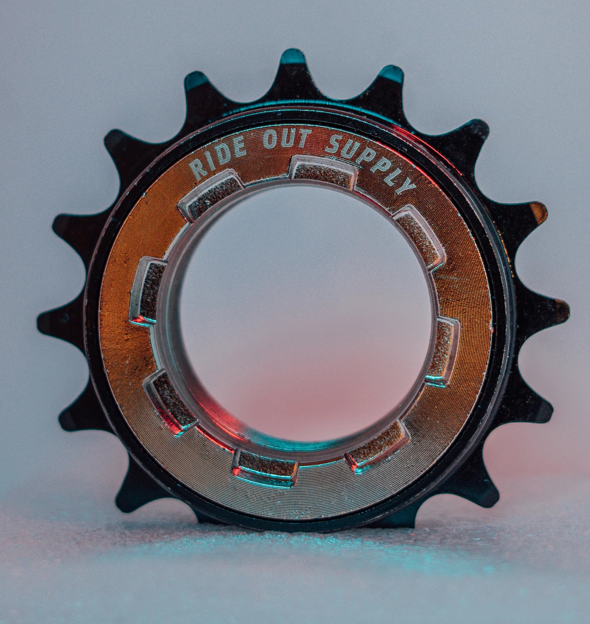 Ride Out Supply Freewheel
