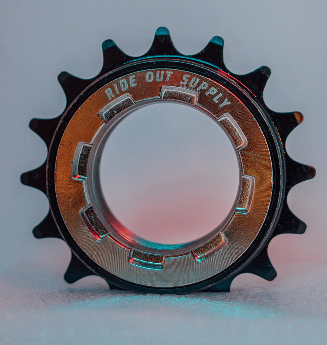freewheel gear Ride Out Supply Freewheel