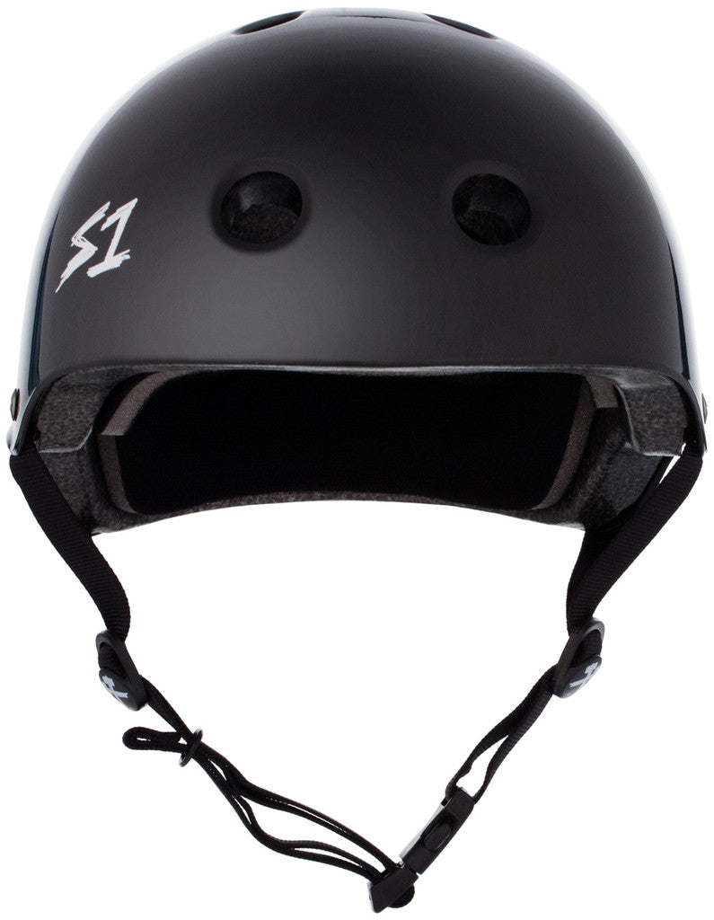 S1 Lifer Helmet - Thumbnail 4