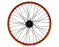 20" Stolen BMX Rampage Pro cassette rear wheel