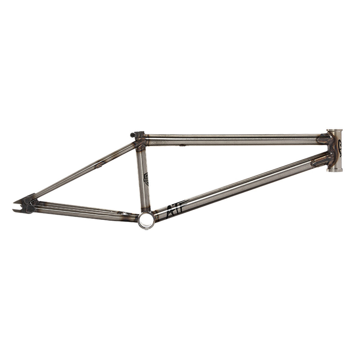 Best BMX Bike Frames | Stacked BMX Shop