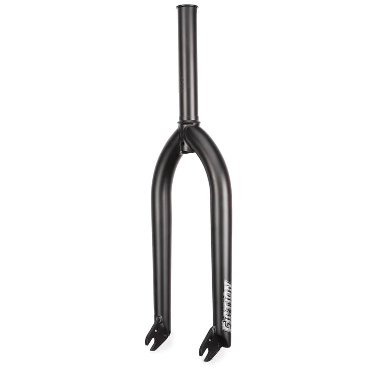 Fiction Shank forks