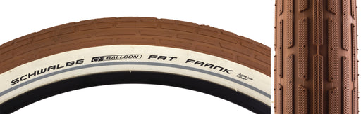 Schwalbe Fat Frank tire