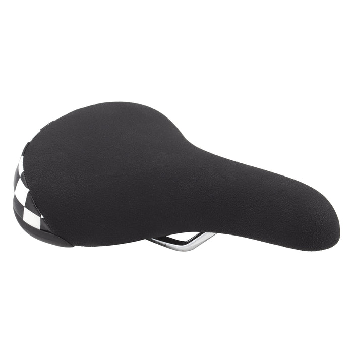 bike seat fishing reel bicycle seats Seat / Saddle SE Bikes Flyer Camo Army