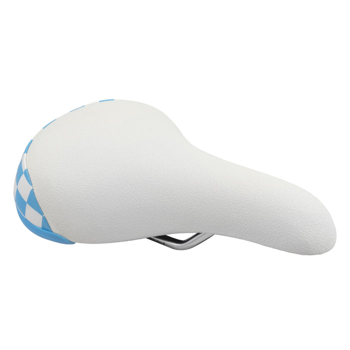 bike seat fishing reel bicycle seats Se Bikes Flyer Seat