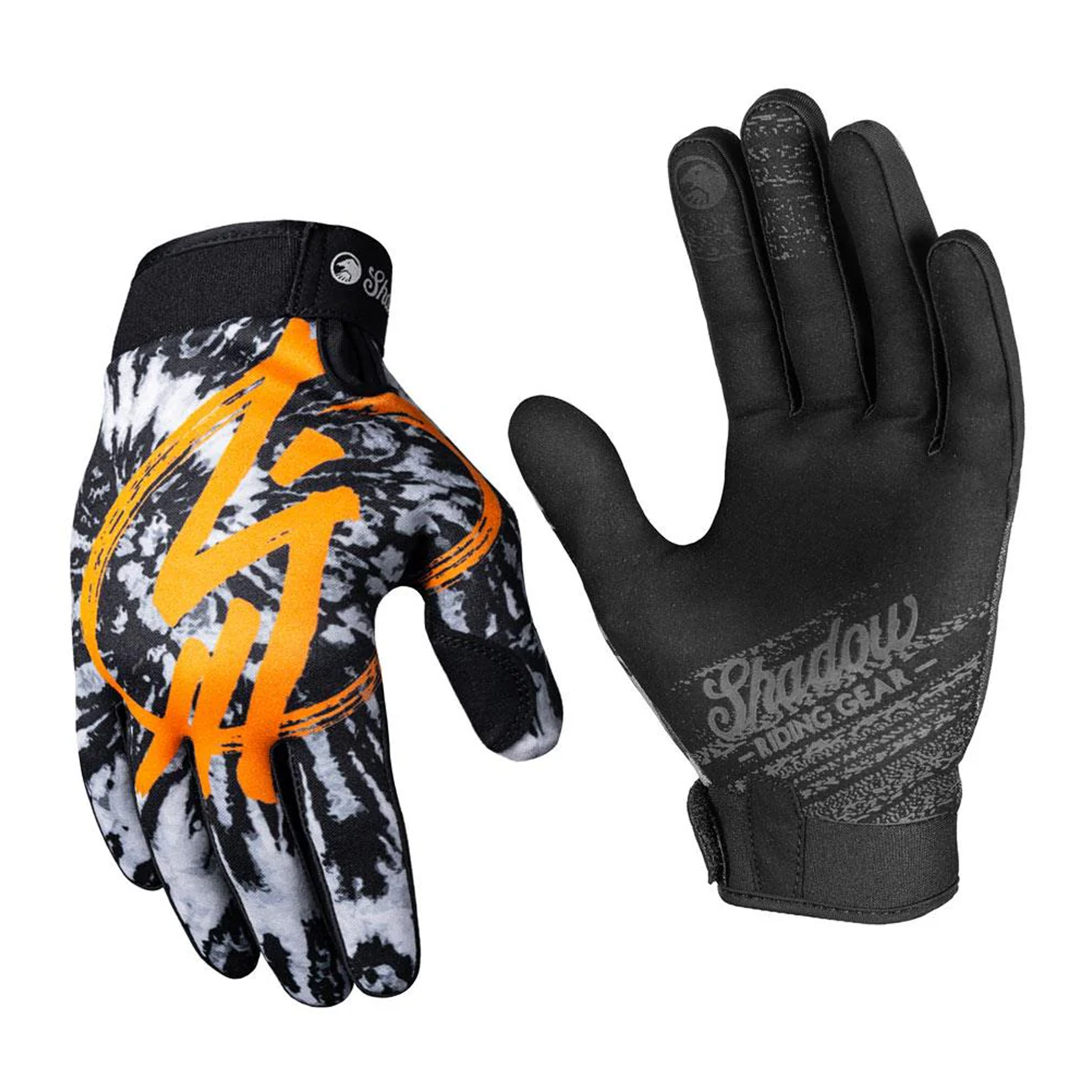 The Shadow Conspiracy Conspire Gloves - Thumbnail 3