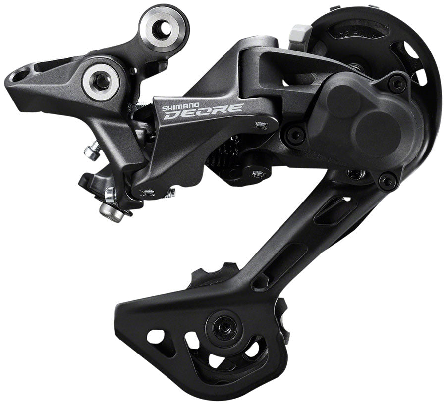 Shimano Deore M5120 Rear Derailleur - Thumbnail 4