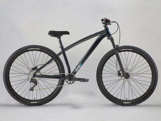 Mafia Lucky STB Stacked BMX Shop