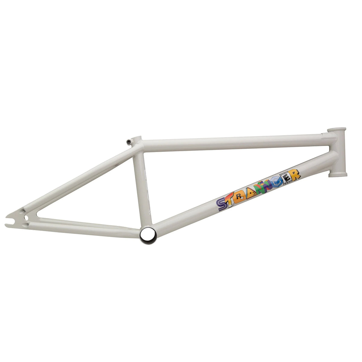 Stranger Rpg Frame | Stacked BMX Shop