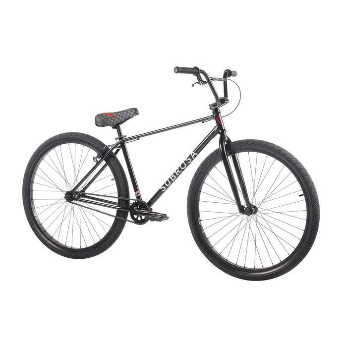 Subrosa salvador 26 bmx bike 2019 shop