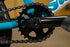 14" Sunday Aluminum Primer | Light weight freestyle BMX bike