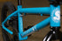 16" Sunday blueprint