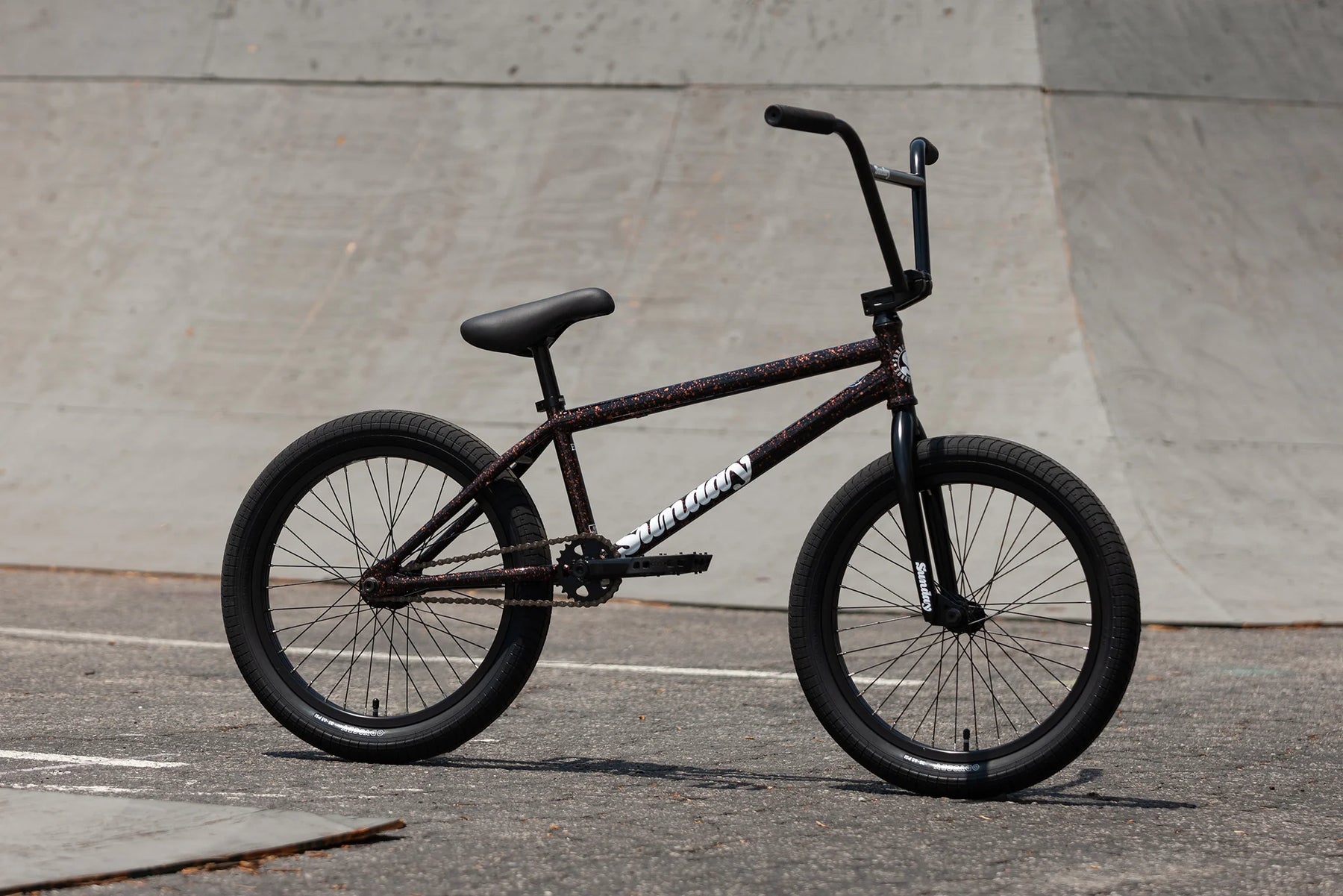 Sunday EX Freestyle Complete - Thumbnail 2