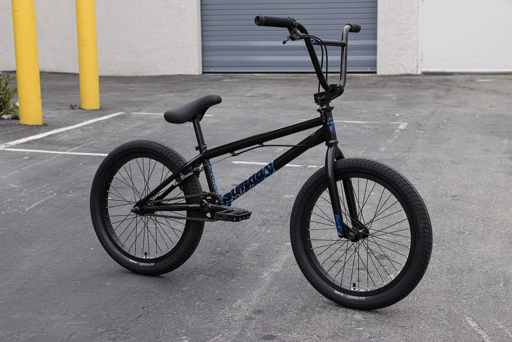 Sunday Forecaster BMX Bike | Stacked BMX Shop Sunday Forecaster BMX Bike | Stacked BMX Shop