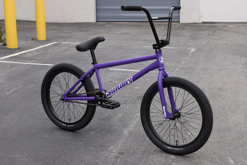 Sunday Forecaster BMX Bike | Stacked BMX Shop Sunday Forecaster BMX Bike | Stacked BMX Shop