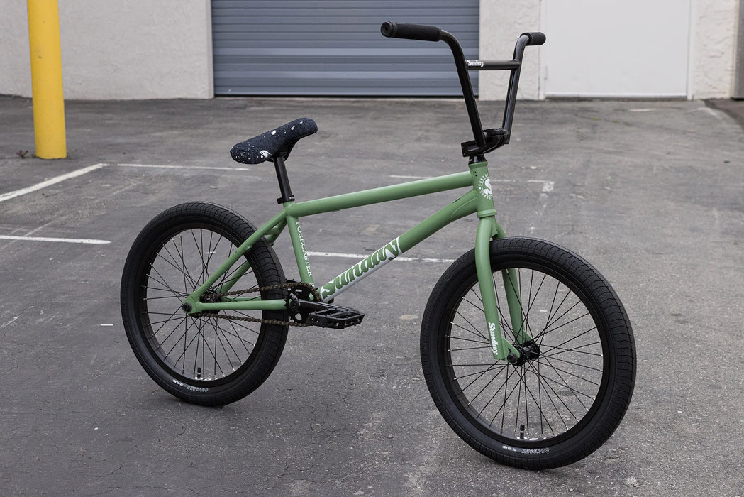 Sunday Forecaster BMX Bike | Stacked BMX Shop Sunday Forecaster BMX Bike | Stacked BMX Shop