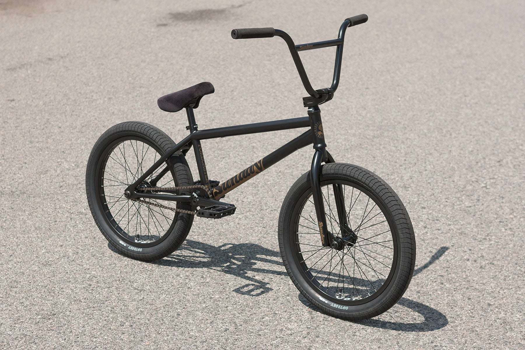 Sunday Forecaster BMX Bike | Stacked BMX Shop Sunday Forecaster BMX Bike | Stacked BMX Shop