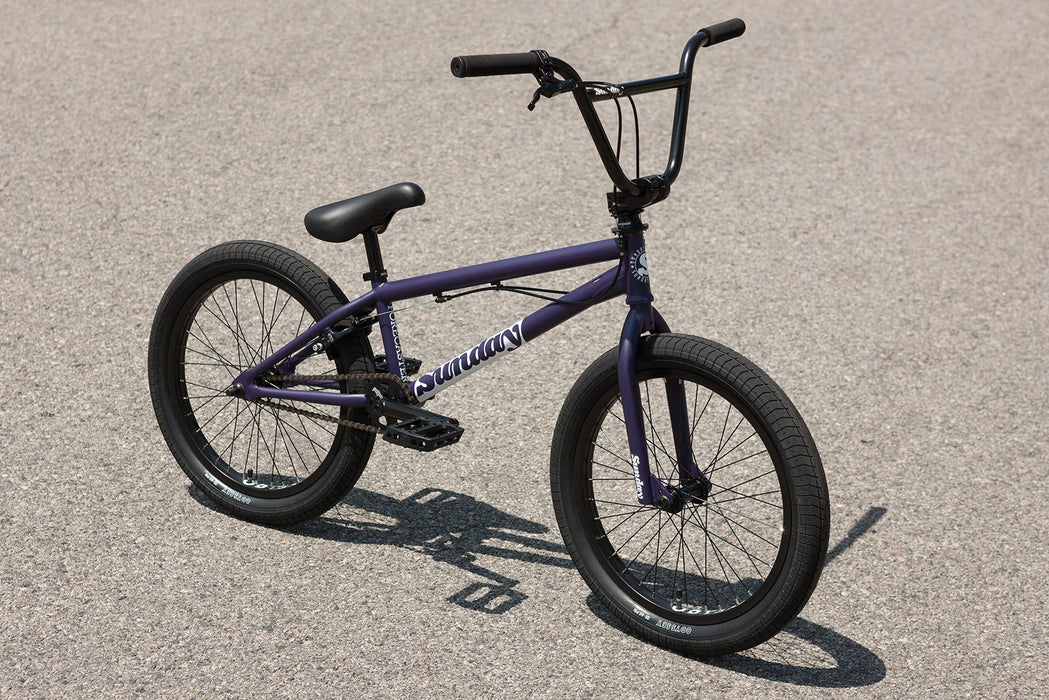 Sunday Forecaster BMX Bike | Stacked BMX Shop Sunday Forecaster BMX Bike | Stacked BMX Shop