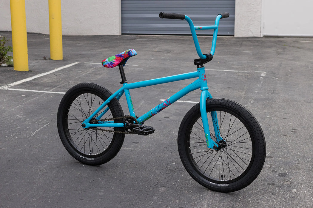 Sunday Forecaster BMX Bike | Stacked BMX Shop Sunday Forecaster BMX Bike | Stacked BMX Shop