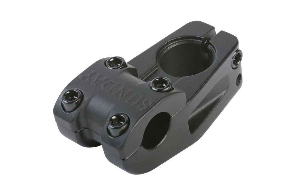 Sunday Freeze bmx stem | Stacked BMX Shop